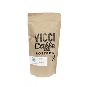 VICCI CAFFE Entkoffeiniert 500g